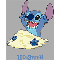 Stitch-SH  1181